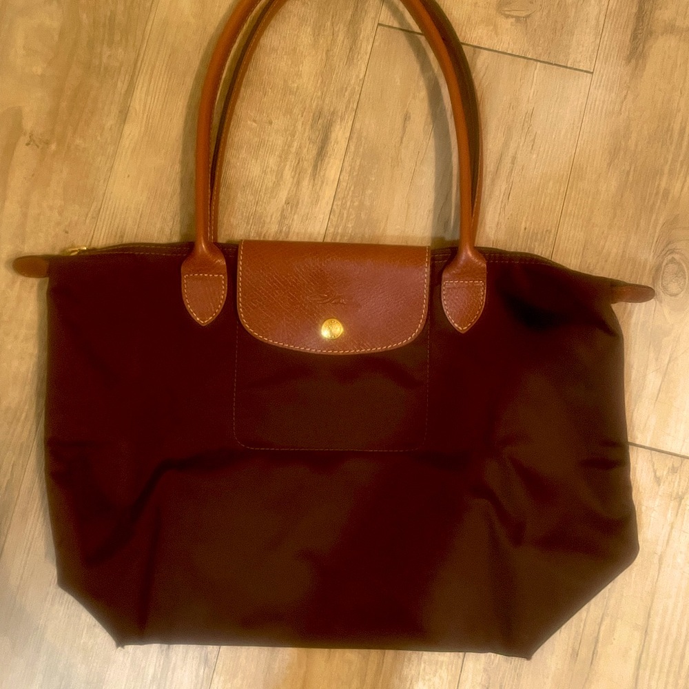 Longchamp Small Le Pliage Small tote